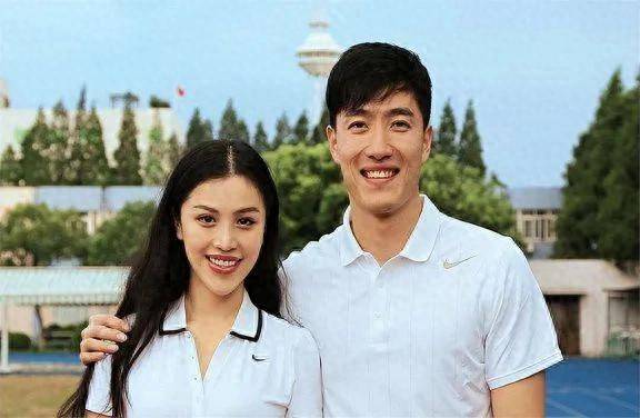 离婚7年后,再看刘翔和葛天的生活,堪称"一个天上,一个地下"