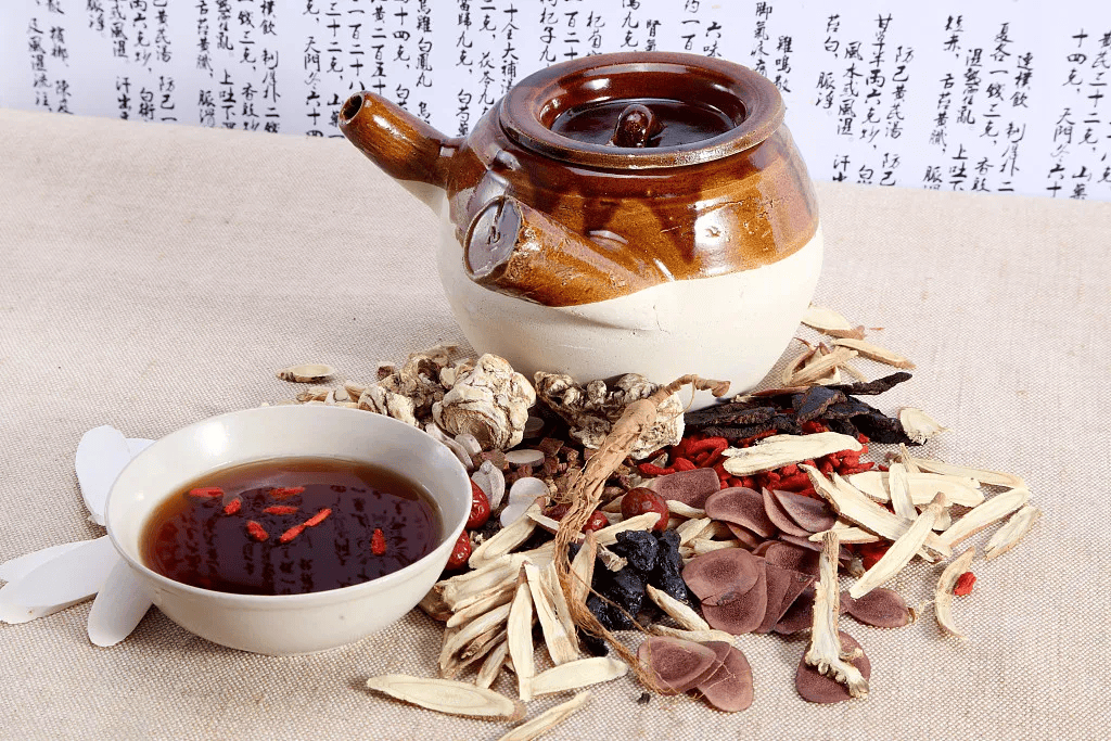 肾气虚,脾气虛,心气虚,肺气虚者,此方,实效!