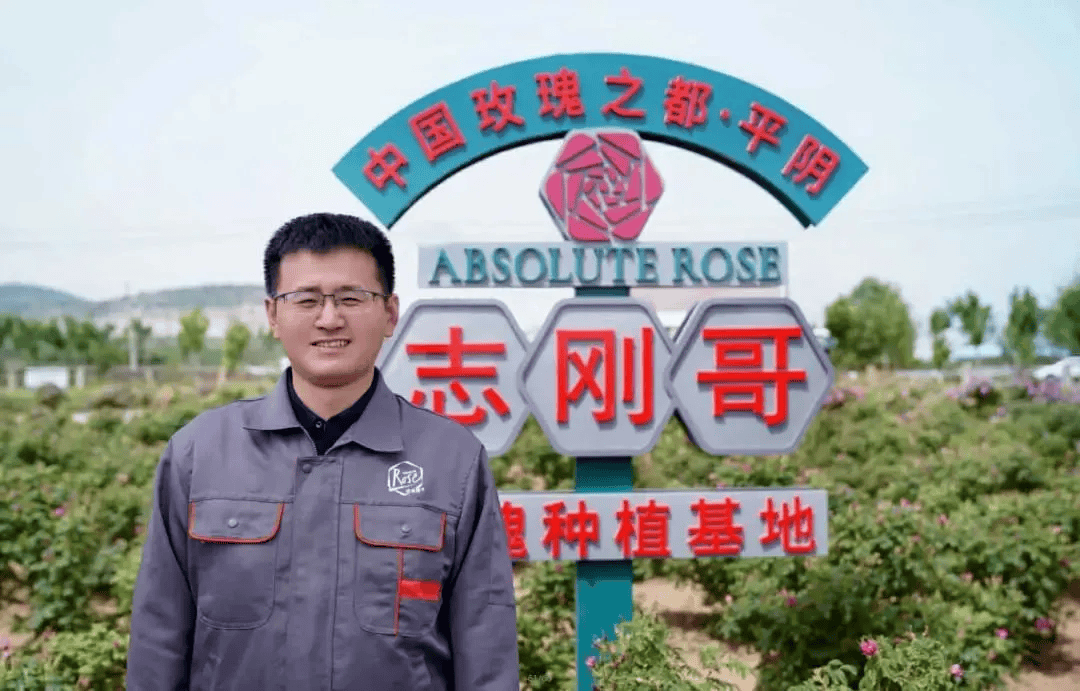 志刚哥身上有太多标签和荣誉