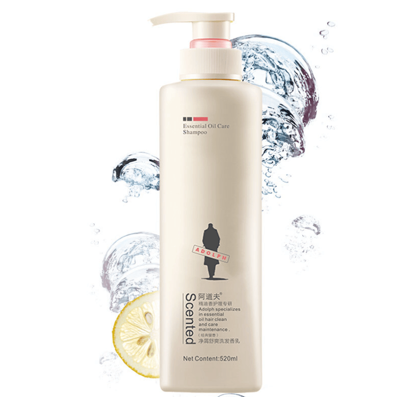 啥子洗发水可以去头皮屑?控油止痒去屑洗发水推荐