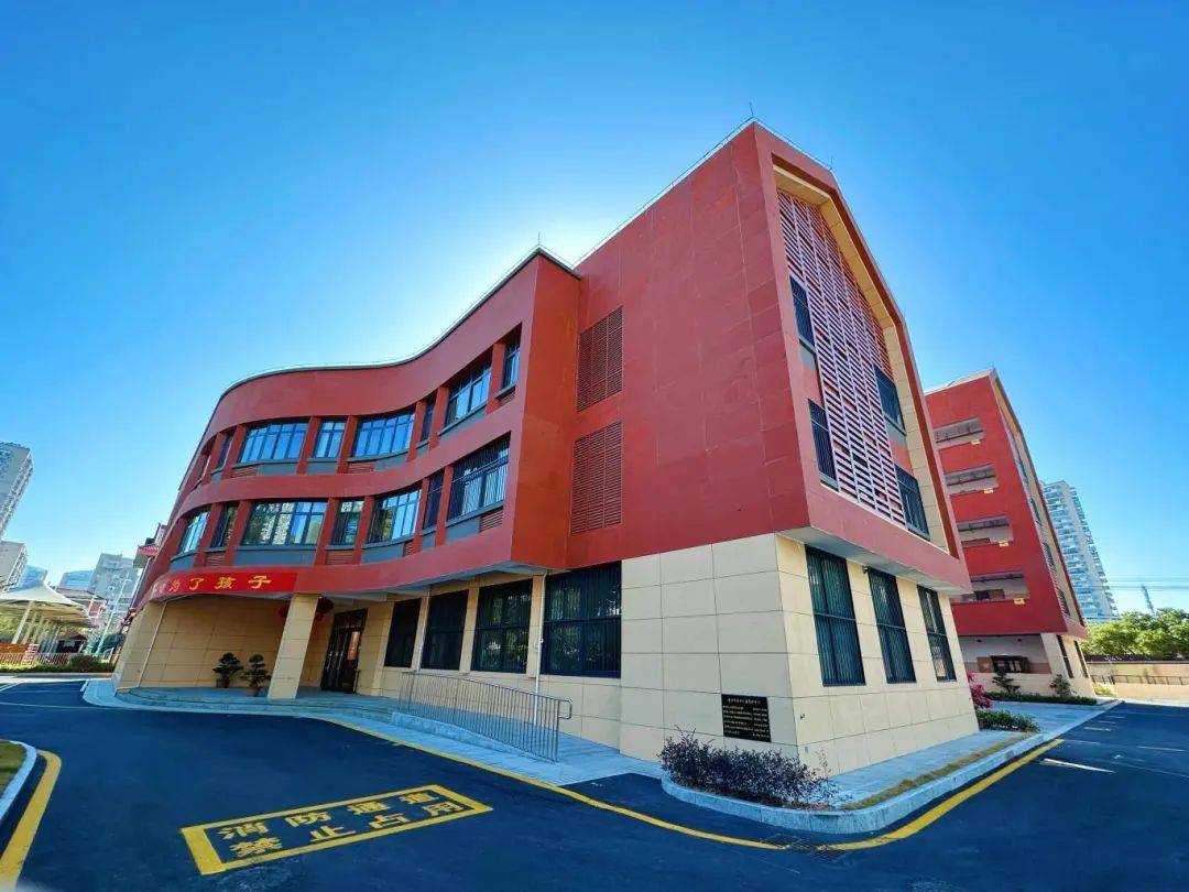 呵护风雨中的"幼苗"——我市多措并举关爱留守(困境)儿童