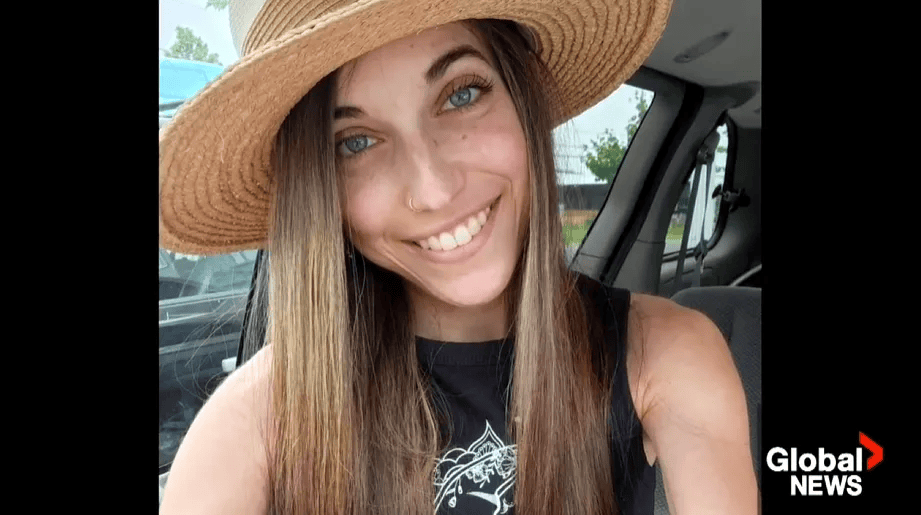 只因被它咬了一口!_斯蒂芬妮_莱姆病_凯茜