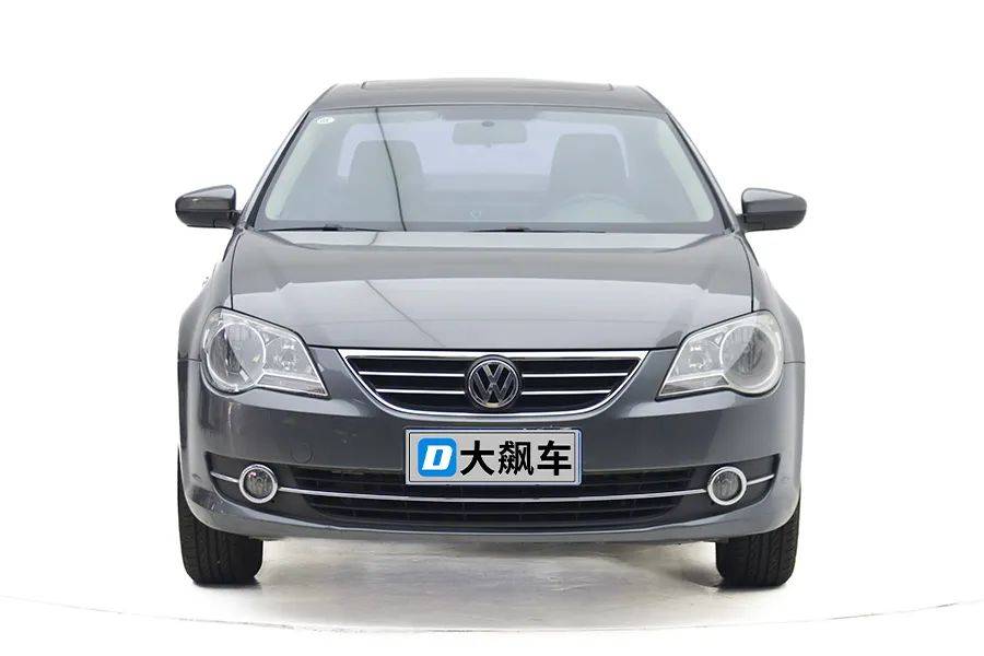 二手车:不到两万,出售大众宝来