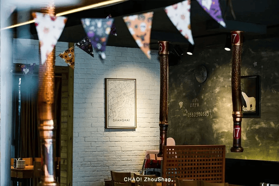 "普"写未来 越"篮"越好 | 打比赛,观赛事!打卡普陀超火的网红店铺