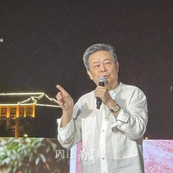 内江市民专属福利!