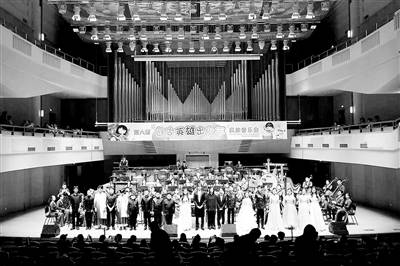 北京歌剧舞剧院武旭海图片