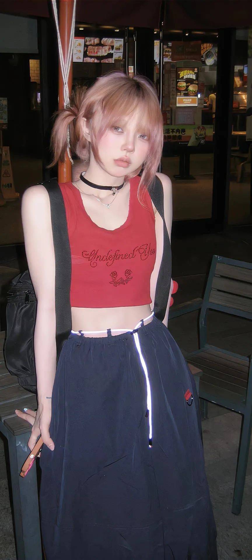 超耐看的全面屏壁纸