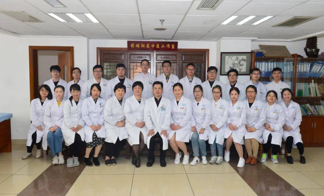 特色学科巡礼丨国家中医优势专科建设单位——推拿科