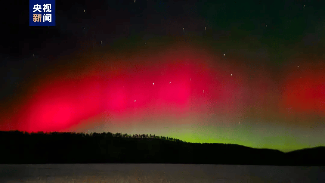 太阳耀斑连续三次爆发!未来几日注意……有何影响?专家介绍