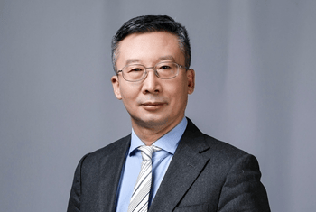 北京大学首都高端智库首席专家,北京大学政府管理学院教授李国平及