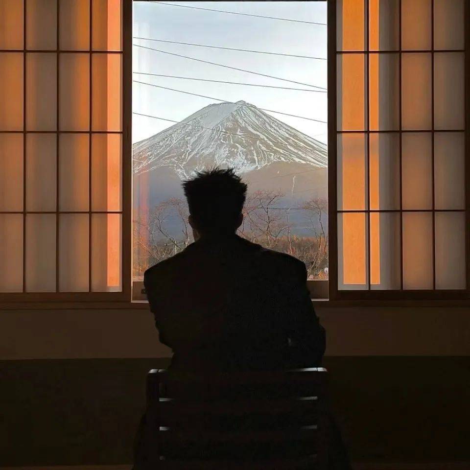 头像|氛围感ins头像