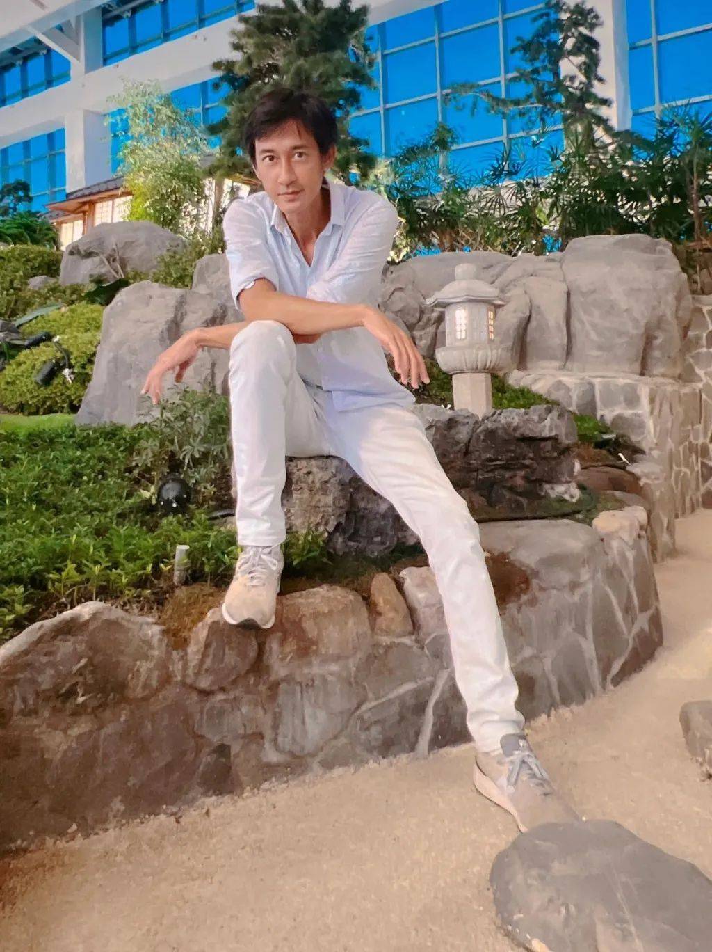 这起悲剧的背后,似乎与唐治平的个人