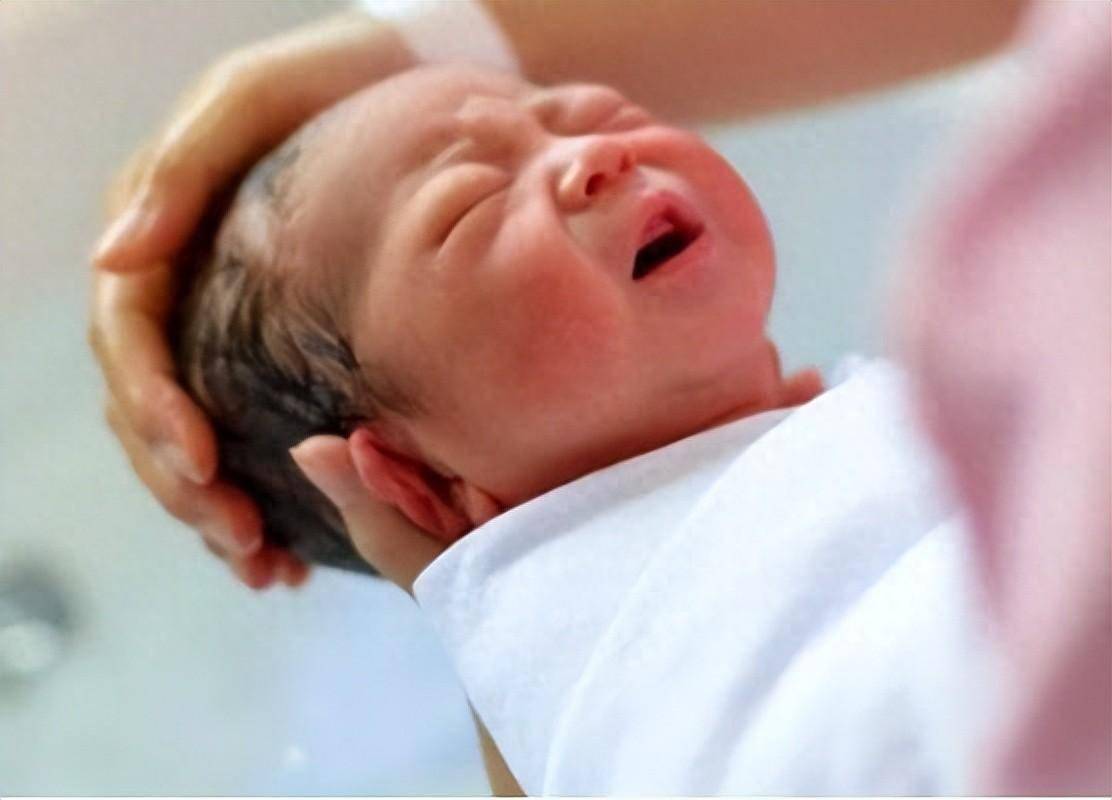 宝宝出生时“几斤几两”，暗示智商的高低？医生：最佳标准在这里_搜狐网