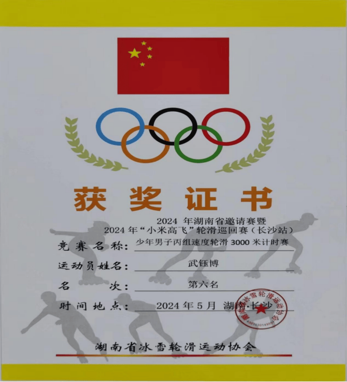 【第934】喜报|红星实验小学学生参加各级各类体育竞赛获佳绩_比赛