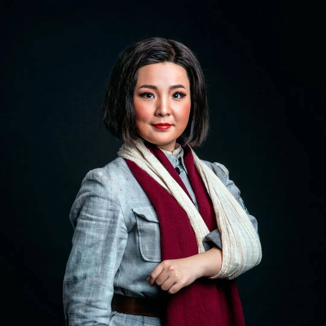 王荣浩 饰演 "林生"袁野饰演 "海棠"贾严棋 饰演 "小八路"刘明 饰演 "