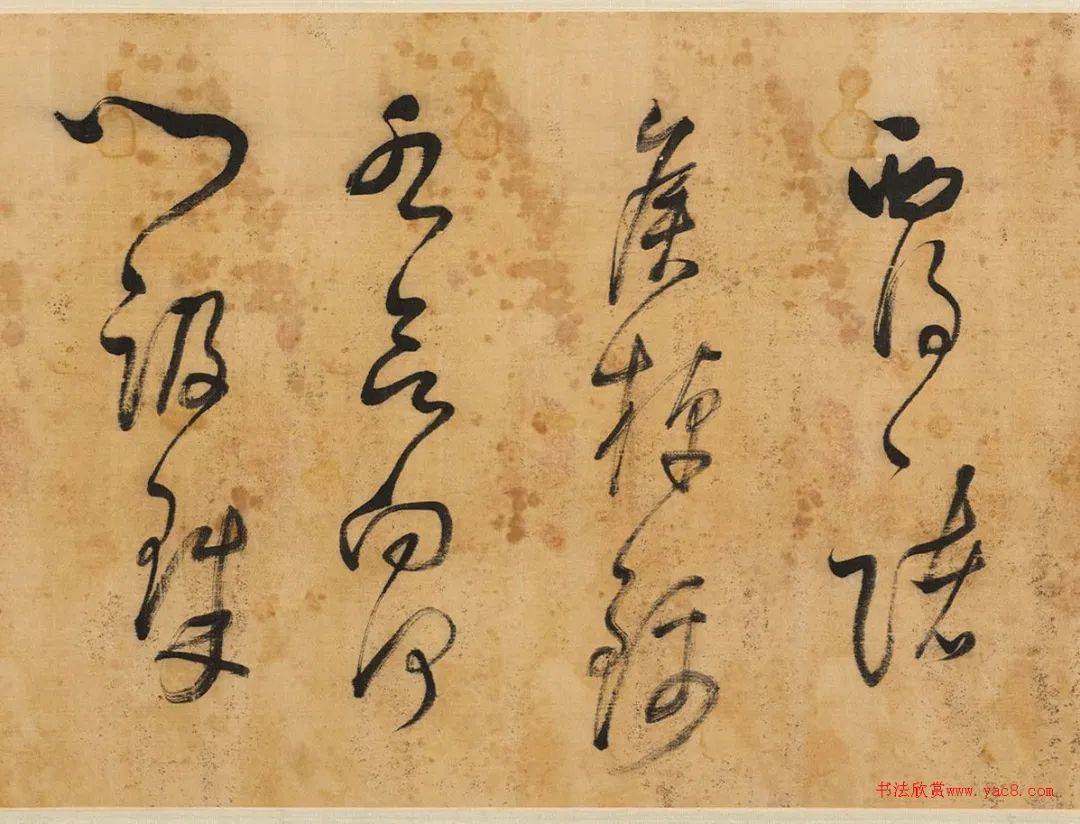 董其昌草书杜诗卷(上博大图)