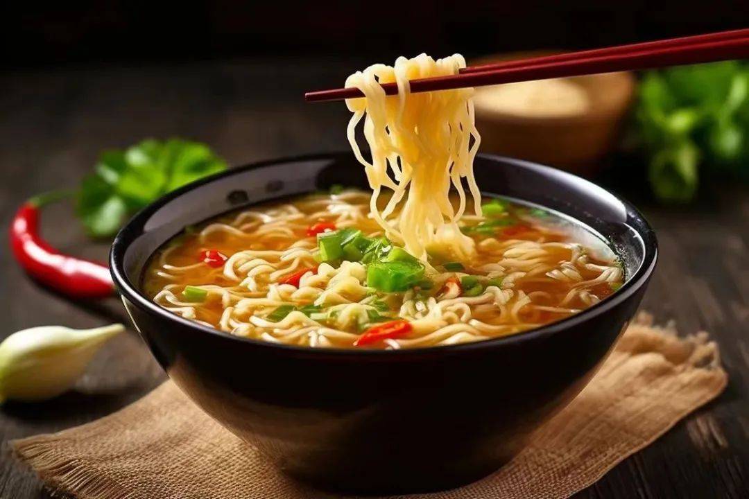 什么样的方便面才能“俘获”消费者?_品牌_产品_市场
