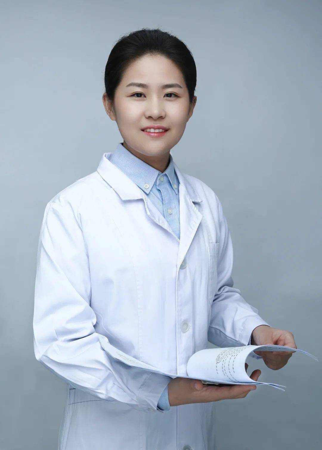 吉林省吉林中西医结合医院营养中心副主任/中药药师中华中医药学会