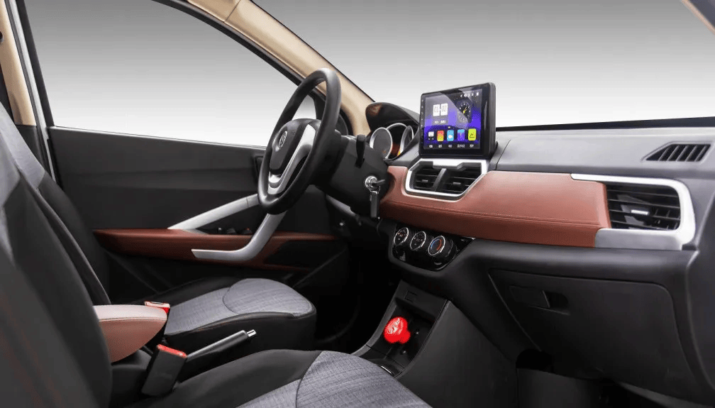 以产品定胜局,丽驰新能源全新l7拭目以待!