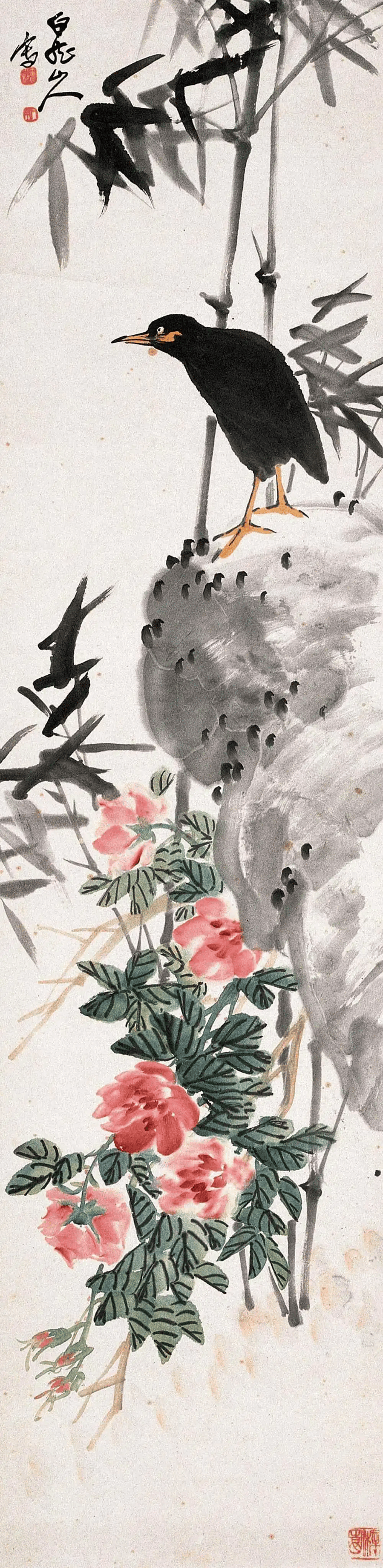 吴昌硕_王一亭_上海