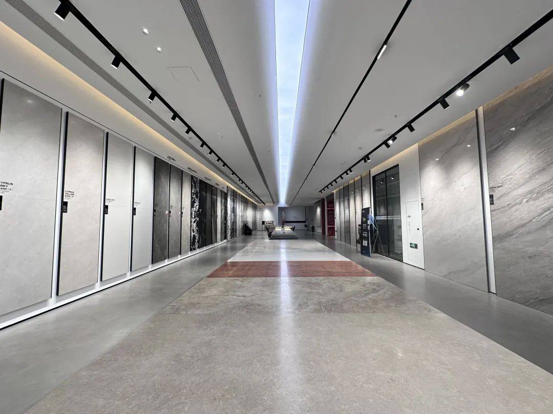 行业动态 | 深度观点:淄博建陶产区的过去,现在和未来