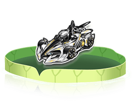 被福利"硬控"了!s车诸神之剑 快意行舟套装等你来