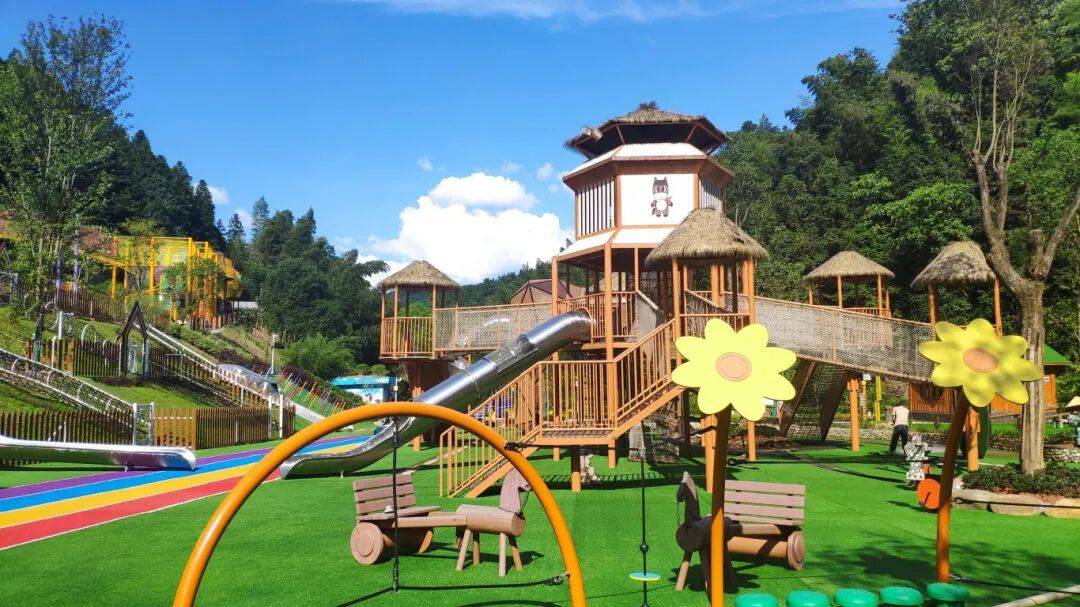 萍水"乡"逢,"粽"情一夏|端午假期来萍乡,安排!