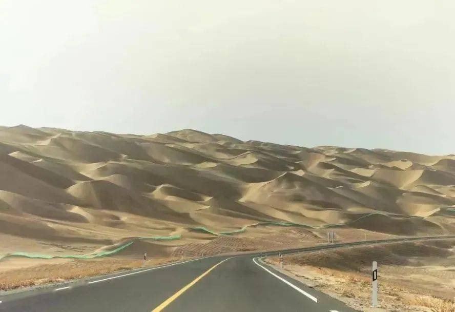 【散文】罗彩玲︱大美新疆之行