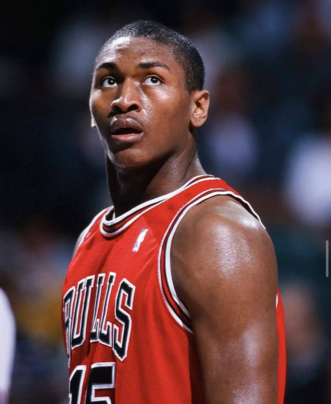 他的签名鞋,太有意思._阿泰斯特_时期_球鞋