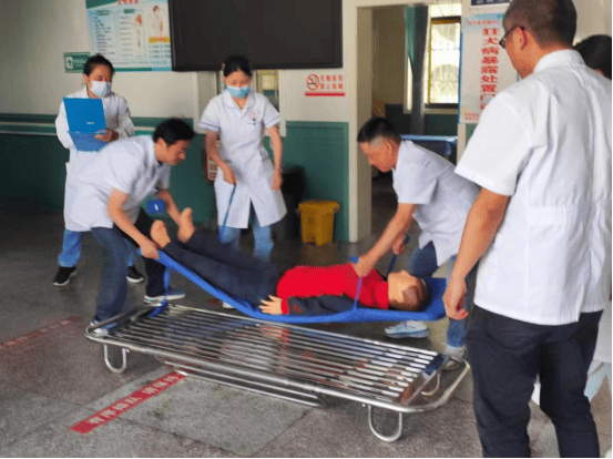 县卫健委多举措做好预防中小学生溺水工作