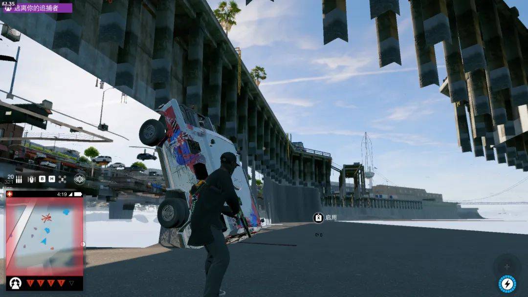 连续敲击:作为电子游戏的引导代码