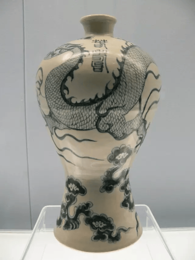 上海博物馆藏青花瓷器怎么样?看看吧