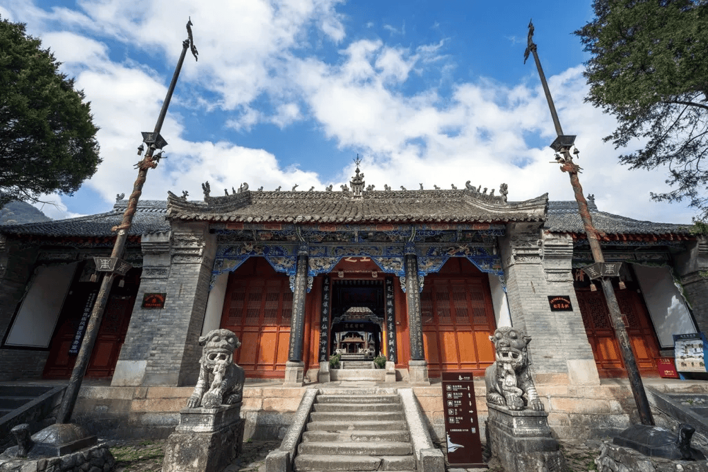 倒计时3天|带上桨板游汉中