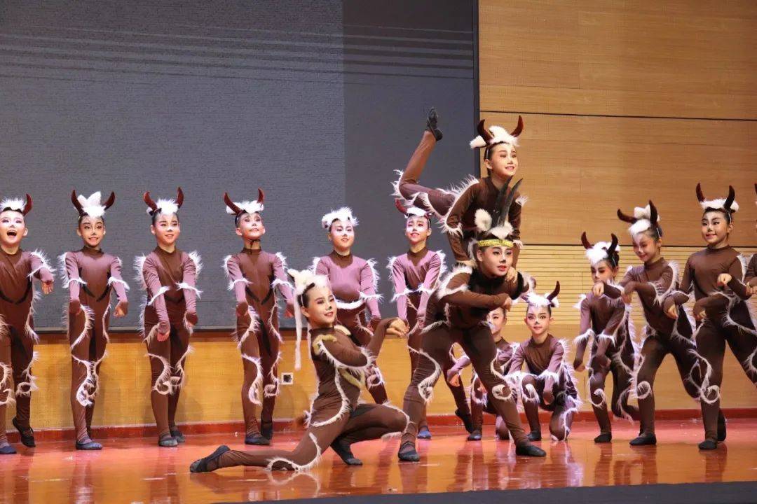 "梦想星光"全民文化艺术节 | 琴声悠扬,舞姿翩跹!