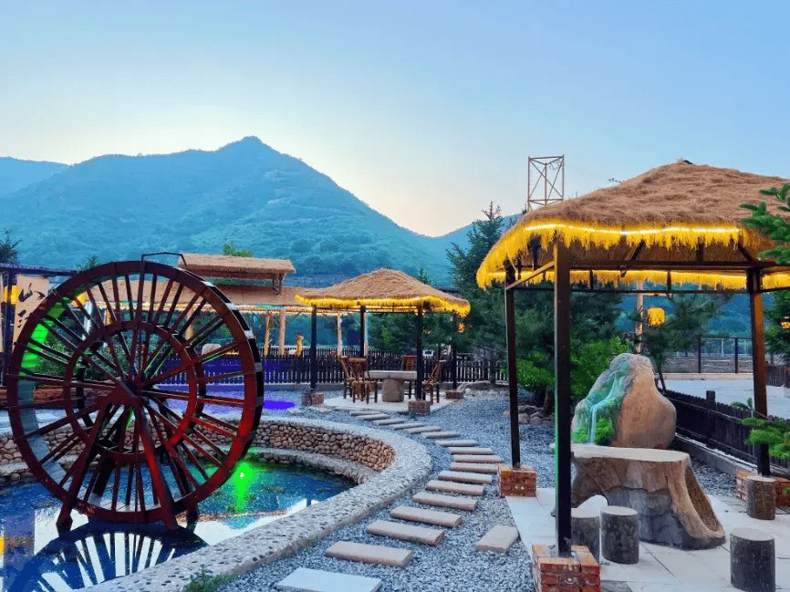 特惠!特色活动!端午游玩秦皇岛,全市景区活动汇总出炉!