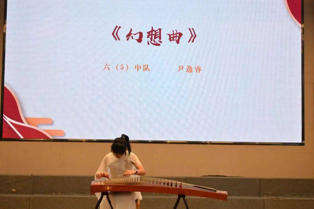 青春有我 乐动钟山——上海市钟山初级中学举行2024年校园艺术节暨庆"