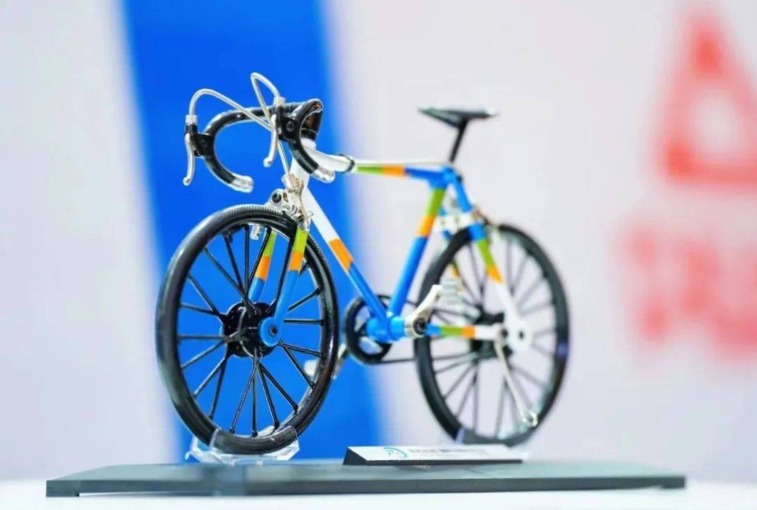 2024第二十三届环青海湖国际公路自行车赛7月6日开幕