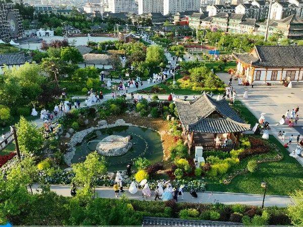 【速看】端午假期延边各景区花式"上新" 优惠多多_活动_旅游_门票