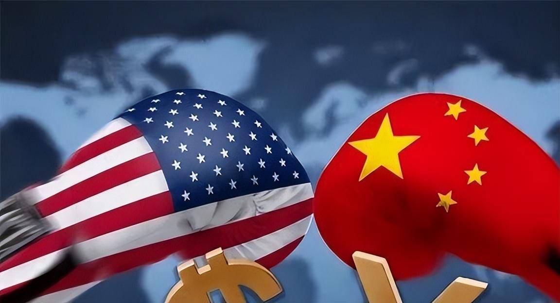 通胀或没完没了?中美博弈加剧