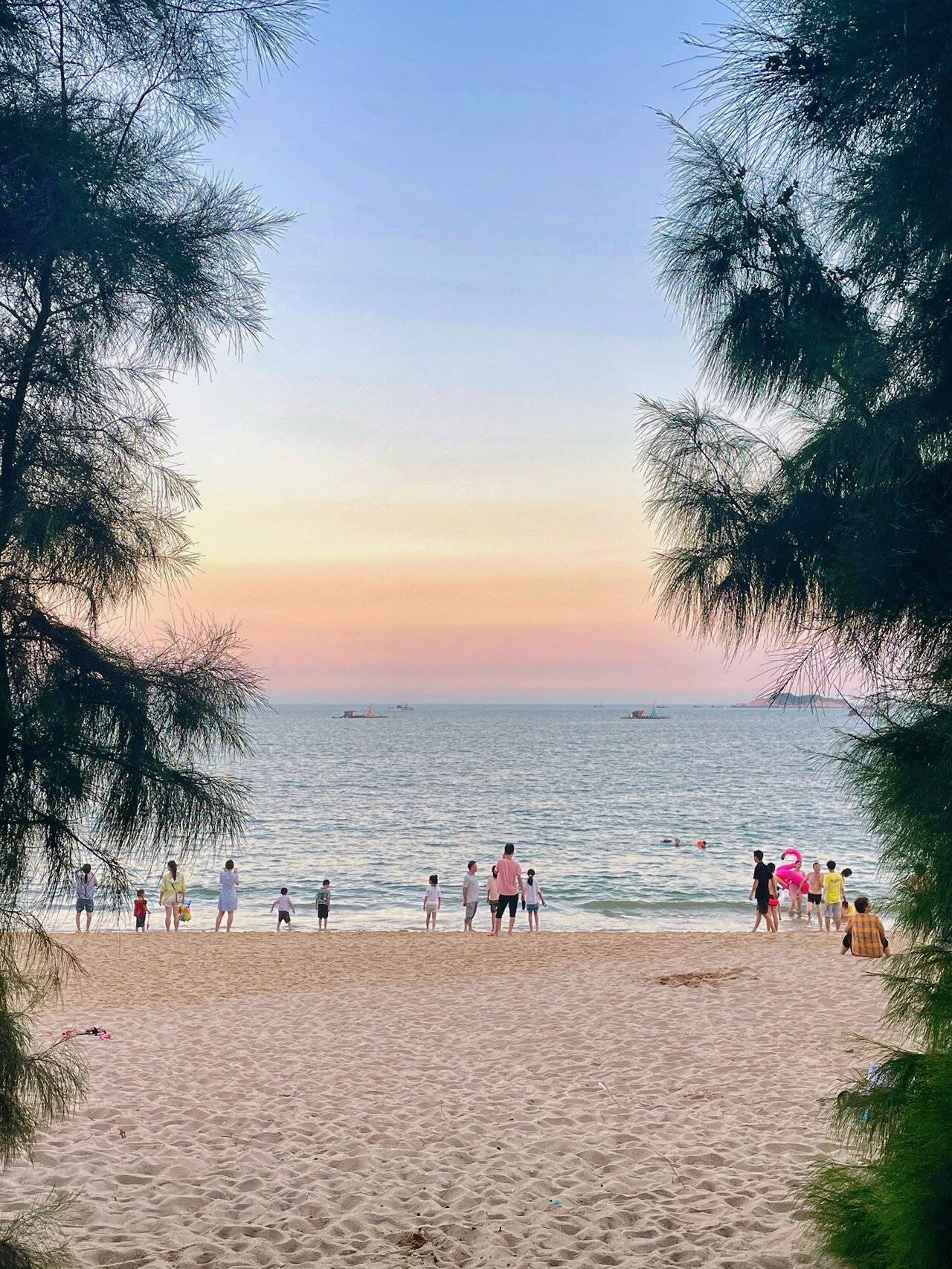 厦门旅游5天攻略 ,瞬间懂小众旅游宝藏地-厦门旅行社排名前十名