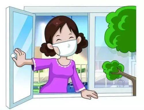 【知识科普】结核病患者的家庭成员为什么一定要做结核病筛查_防护