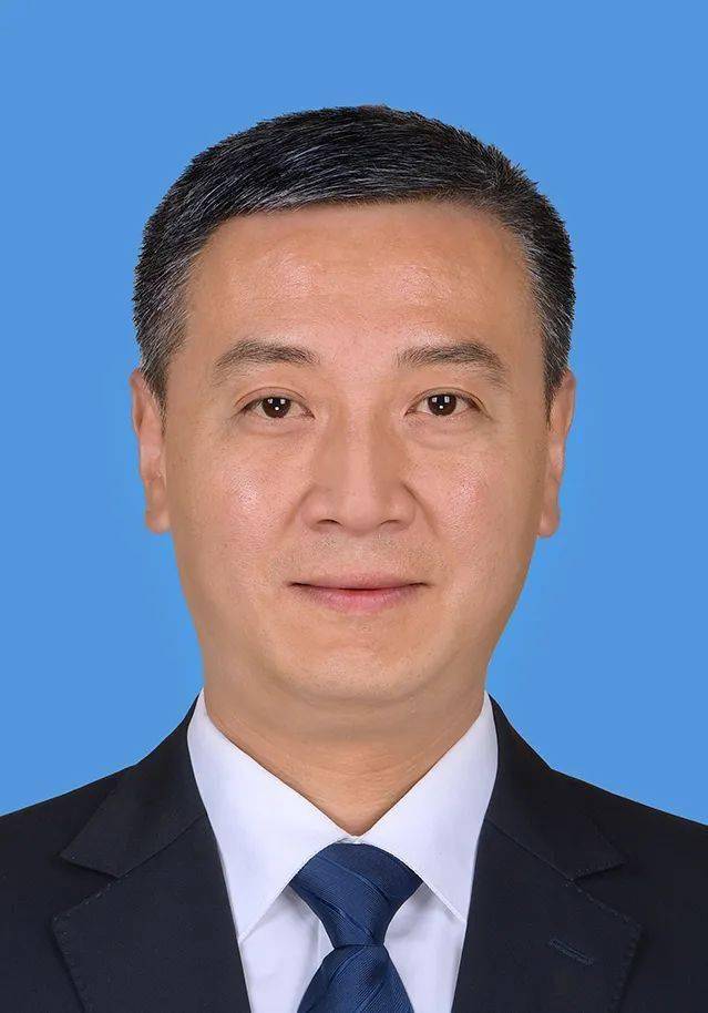 中国海洋大学副校长图片