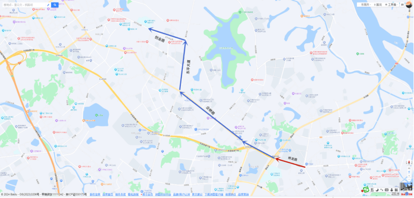 此外高考期间我市60条公交线路将临时调整↓↓↓(上下滑动查看)东莞