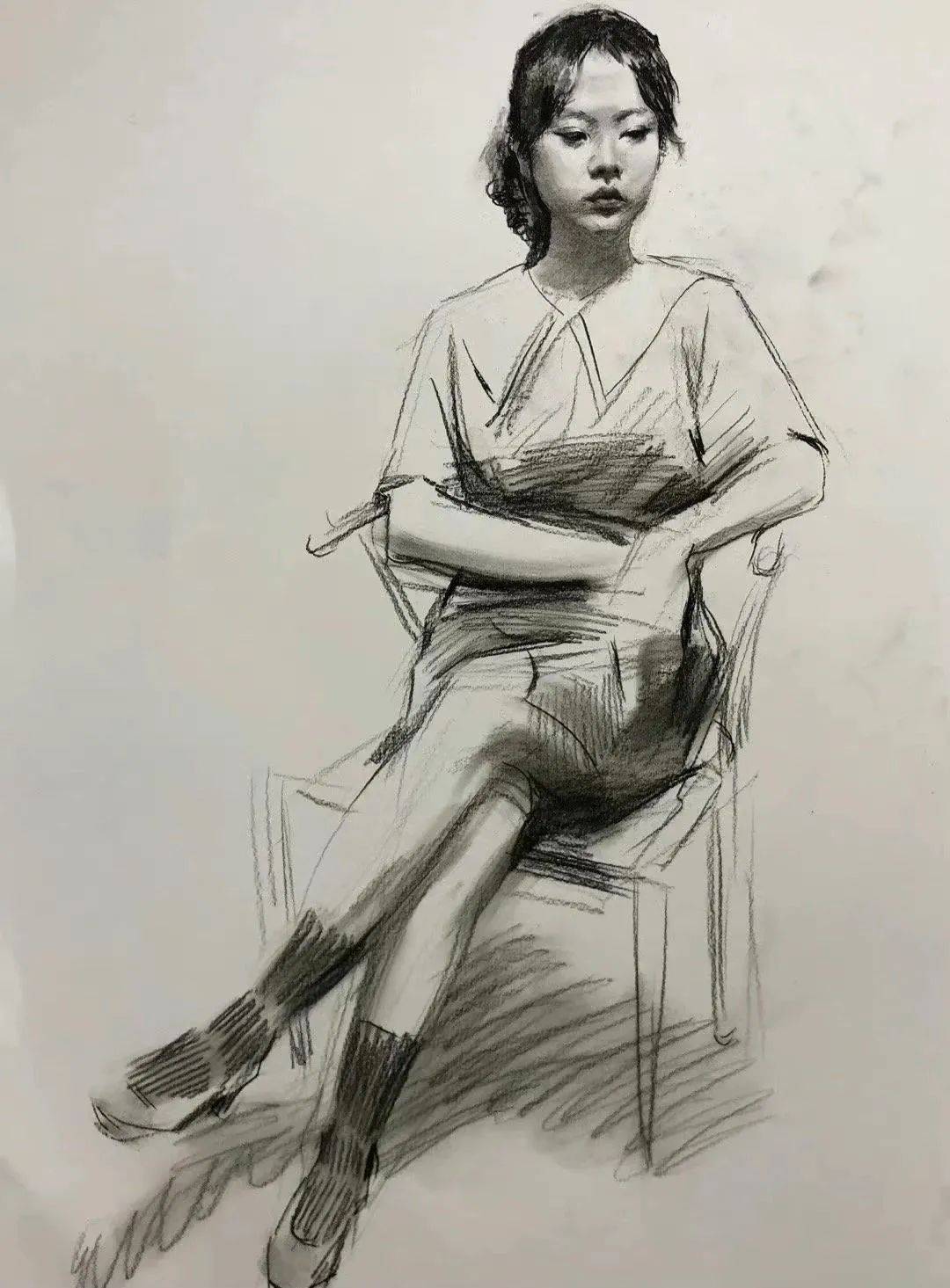 中央美术学院博士