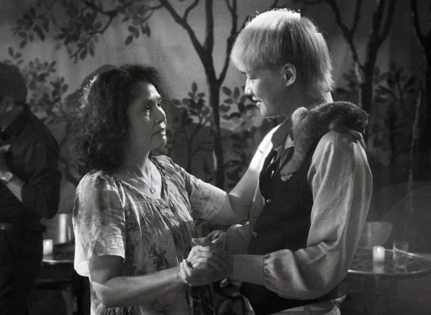 越南新锐导演范玉麟执导的短片《异都》《福地》都曾入围柏林国际电影