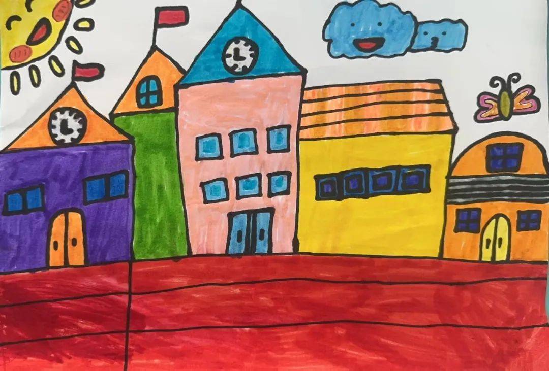 【走进小学 赴一场成长之约】丽锦幼儿园开展幼小衔接活动