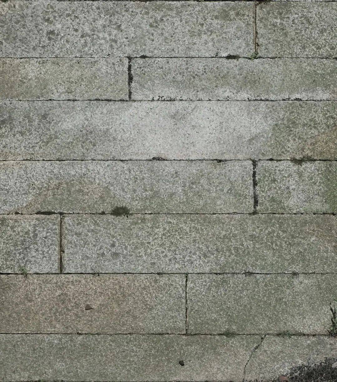 因为找一张"青石板"贴图,我被领导批评了!