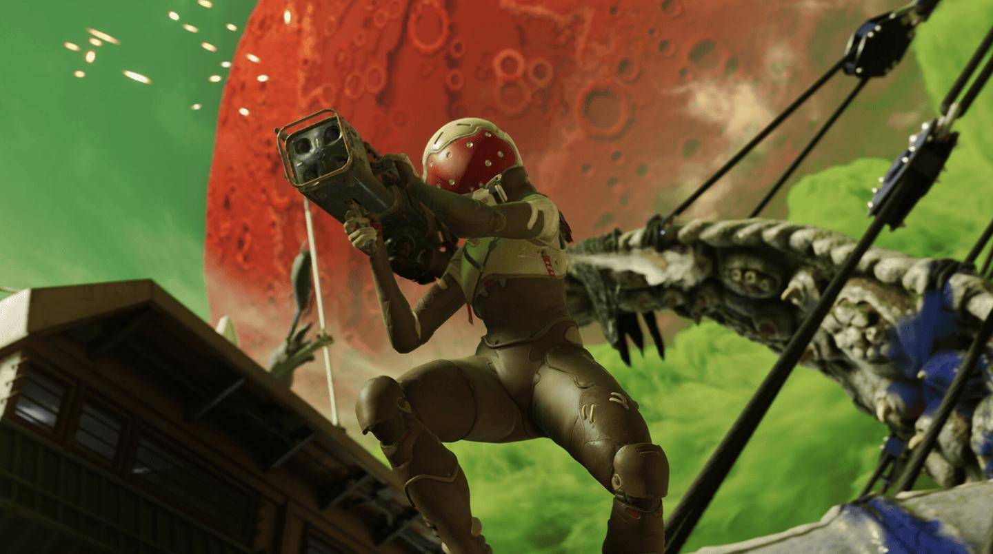 8 月 24 日发售,索尼第一方 5v5 射击游戏《concord》上线 steam