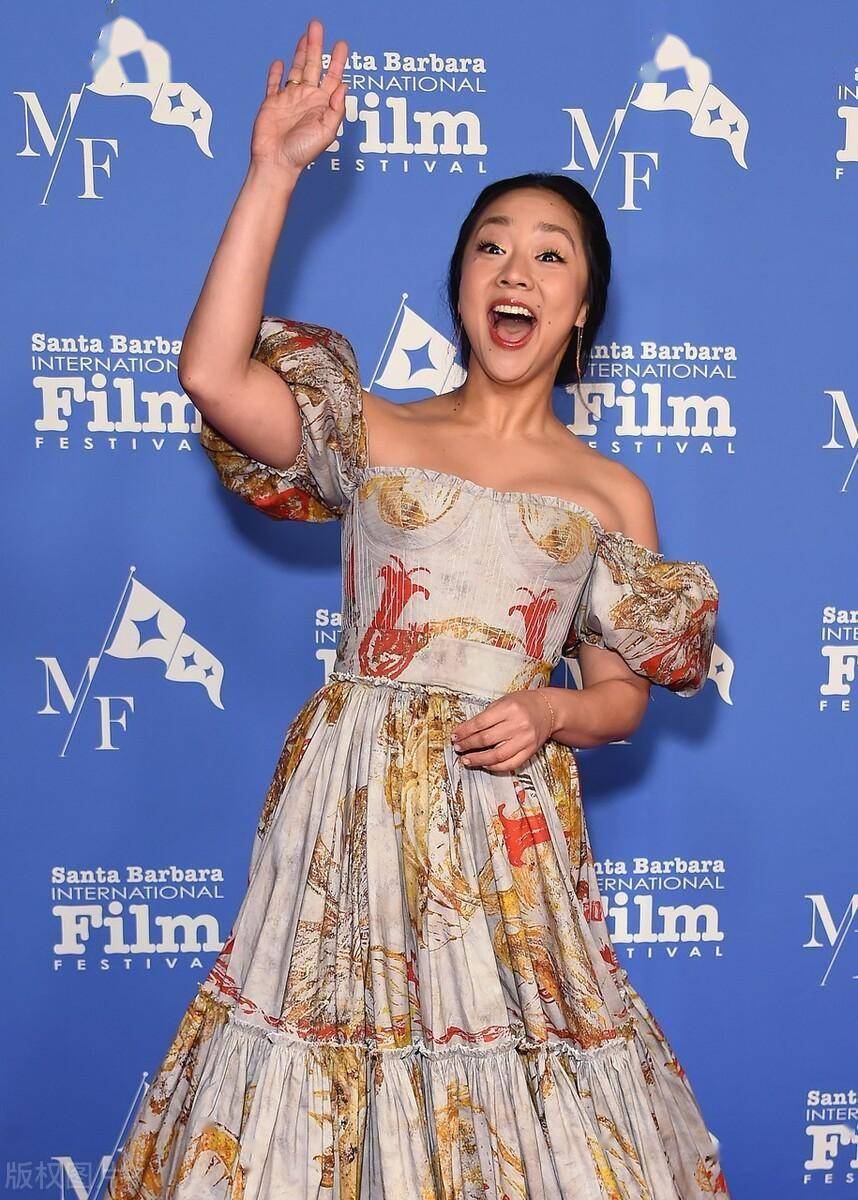 许玮伦这颜值,这才是尤物啊!