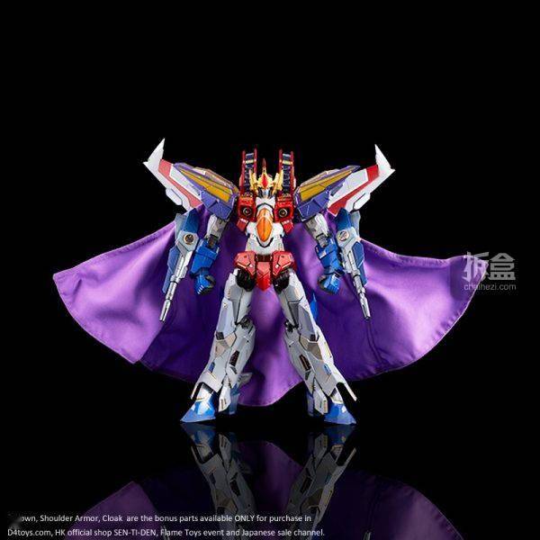 千值练 flame toys 铁机巧 红蜘蛛 变形金刚可动机甲